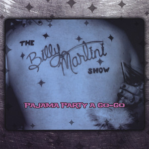 The Billy Martini Show